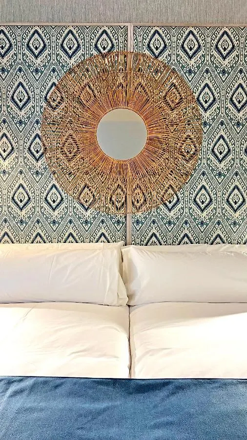 Hotel Soho Boutique Cadice