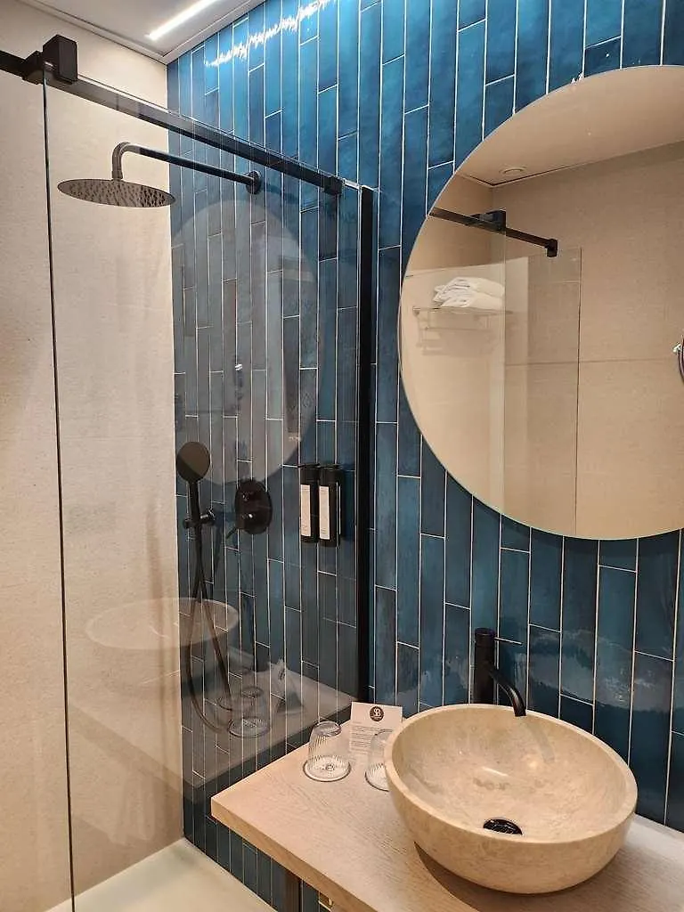 Soho Boutique Cadiz Hotel Spain