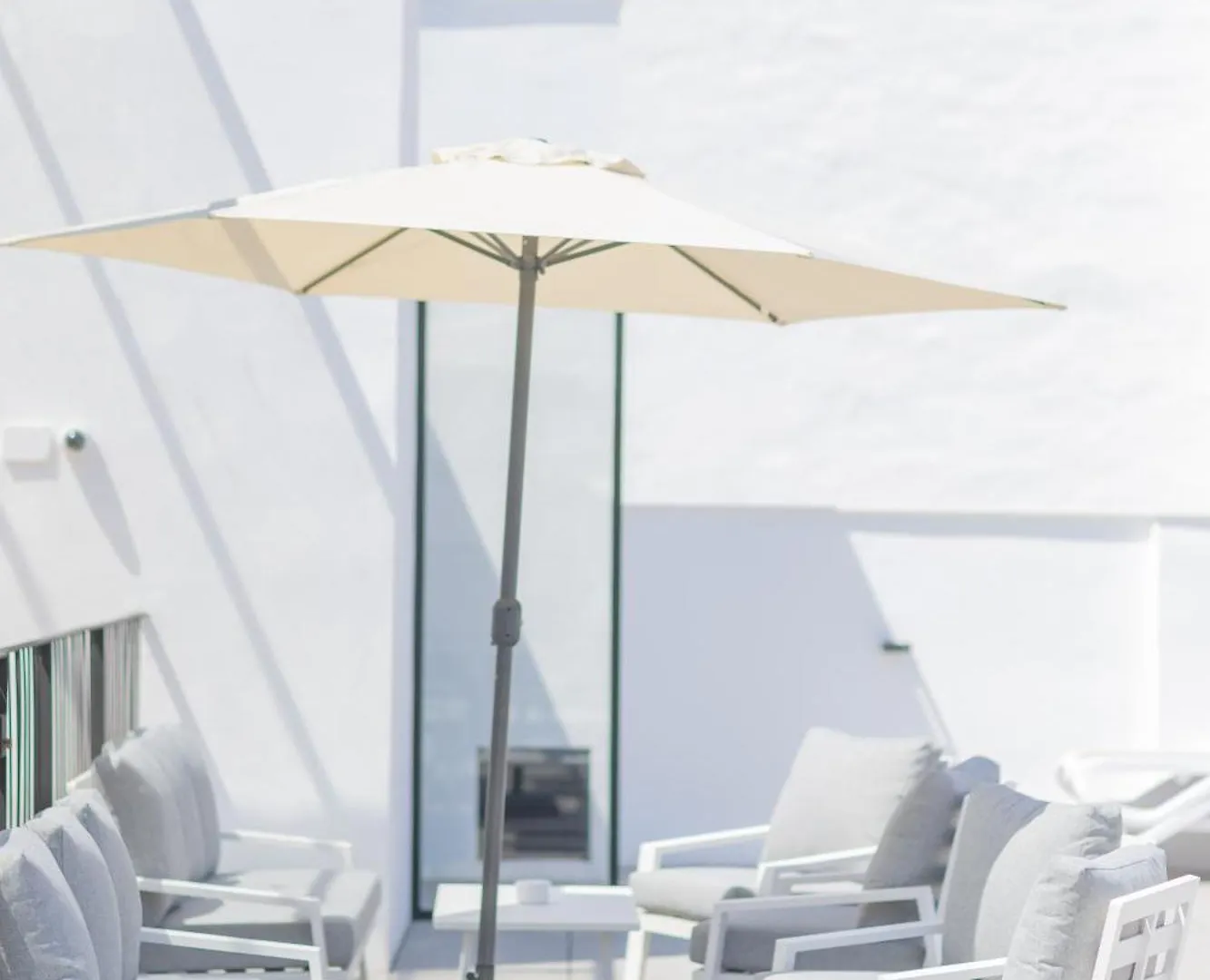 Hotel Soho Boutique Cadice Spagna