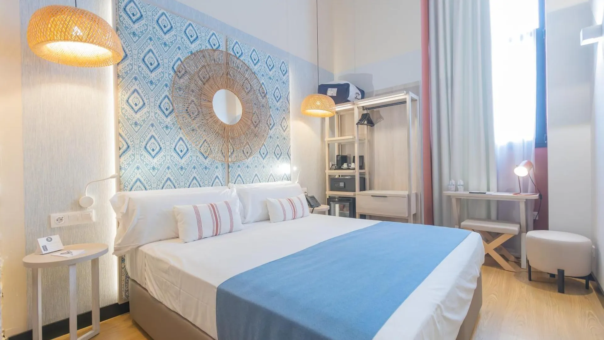 ***  Hotel Soho Boutique Cadice Spagna