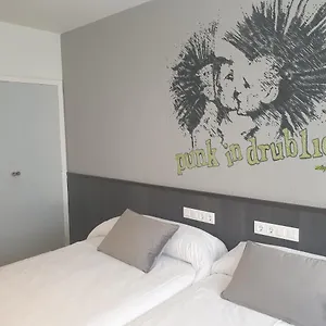 Hotel Arts - Gasteiz Centro **