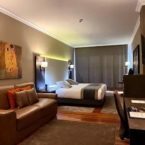 Hotel Armiñe ***
