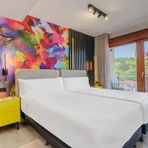 Aparthotel Spirit Atxuri ***
