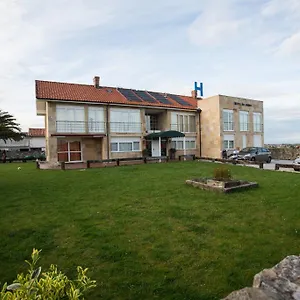 Hotel Alcamino Auto Check In 