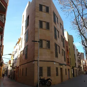 Affittacamere Rambla **