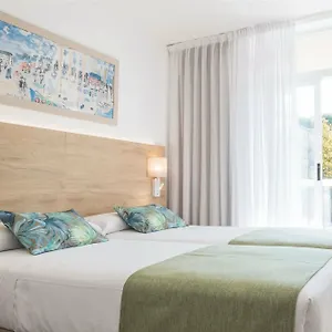 Aparthotel Cye Centre ***