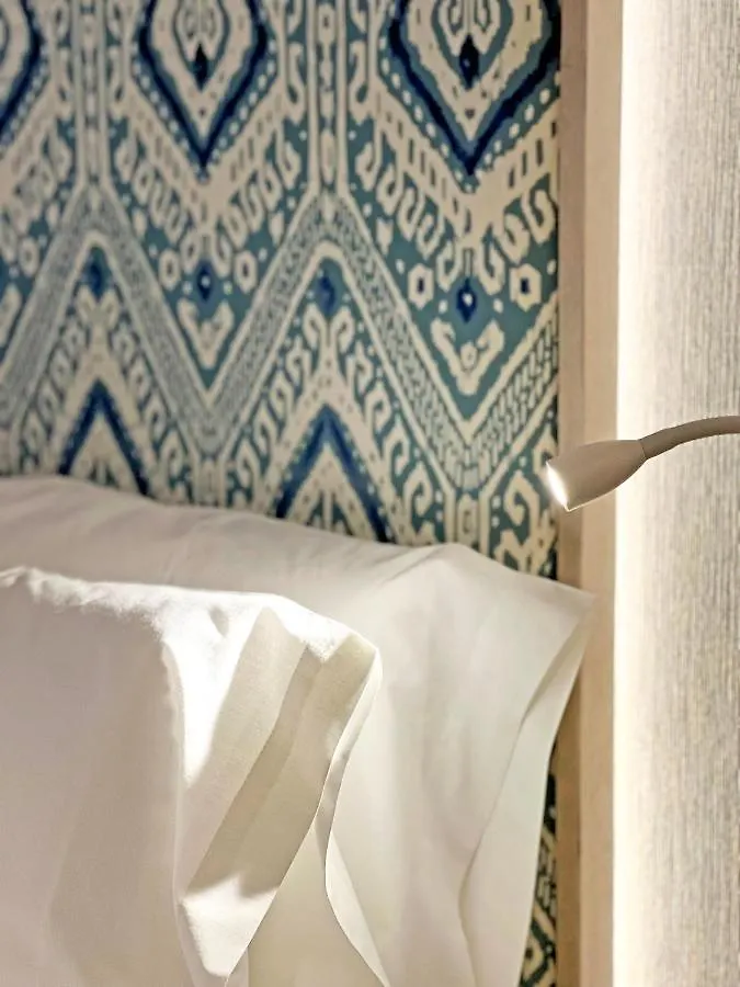 Soho Boutique Cadiz Hotel