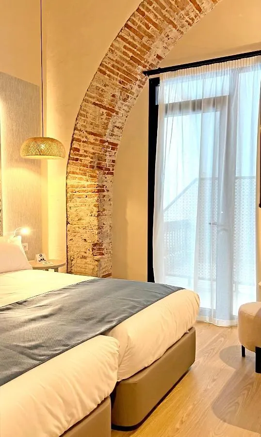 Soho Boutique Cadiz Hotel 3*,  Spain