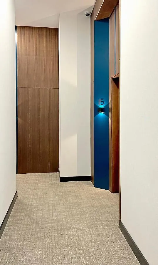 Soho Boutique Cadiz Hotel