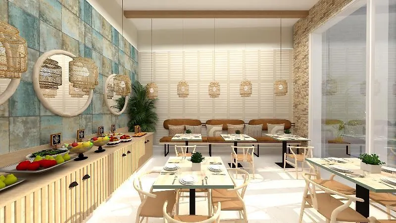 Soho Boutique Cadiz Hotel