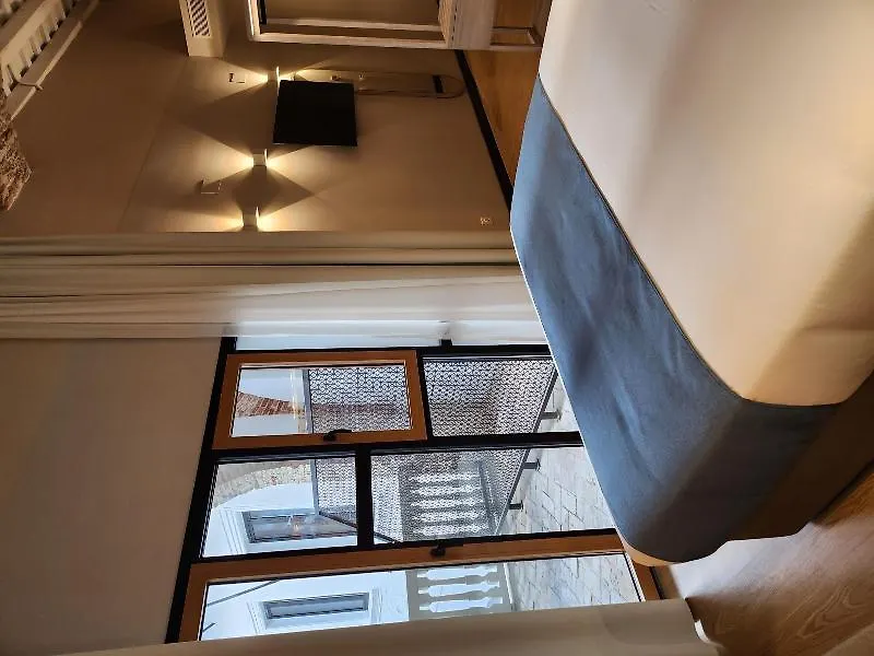 Soho Boutique Cadiz Hotel Spain