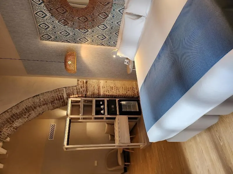 Soho Boutique Cadiz Hotel 3*,