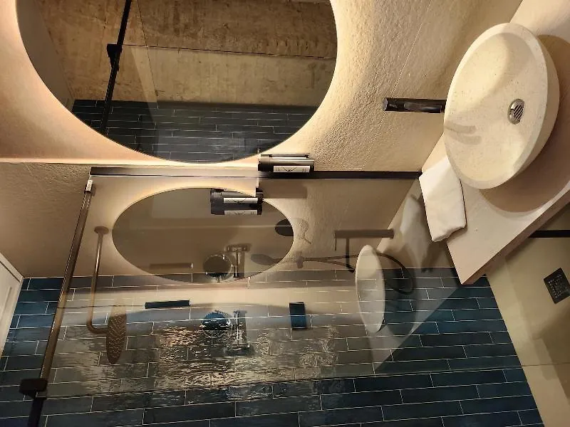 Soho Boutique Cadiz Hotel