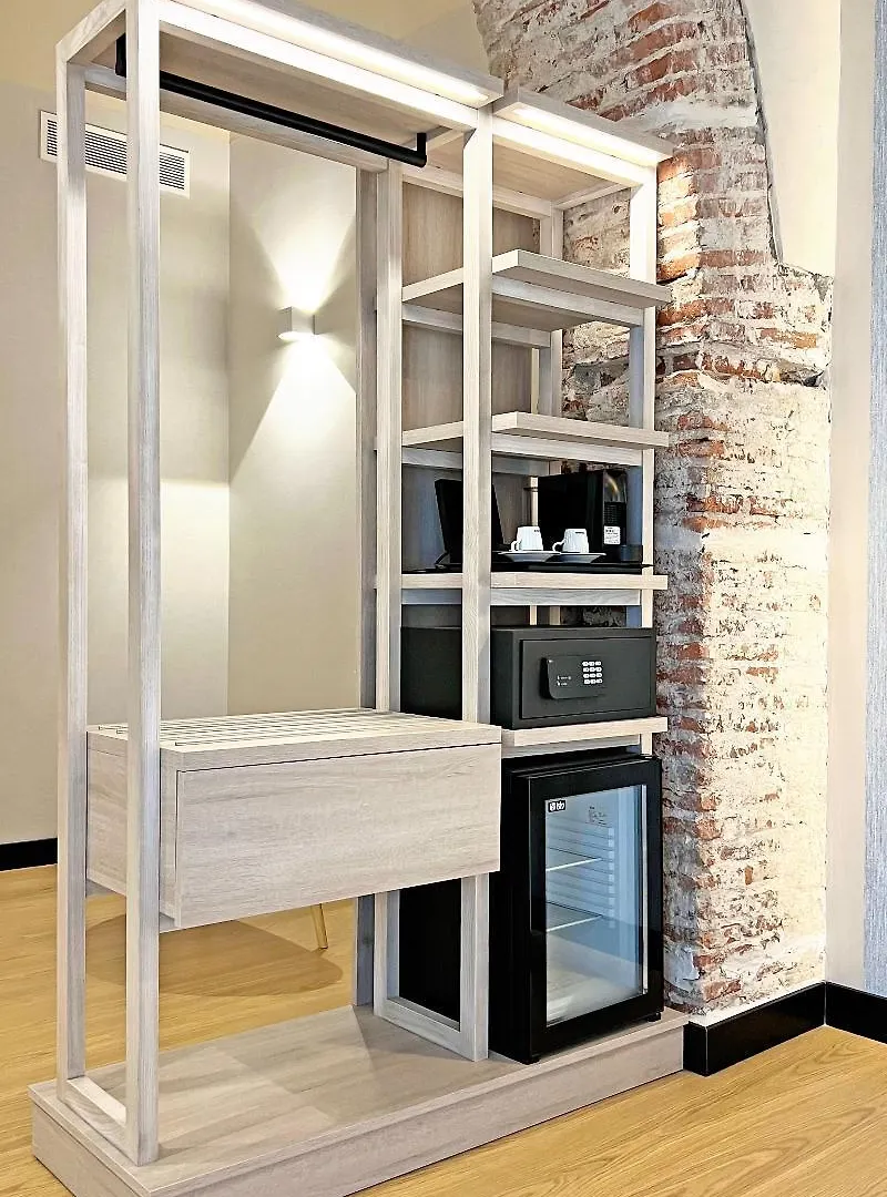 Soho Boutique Cadiz Hotel