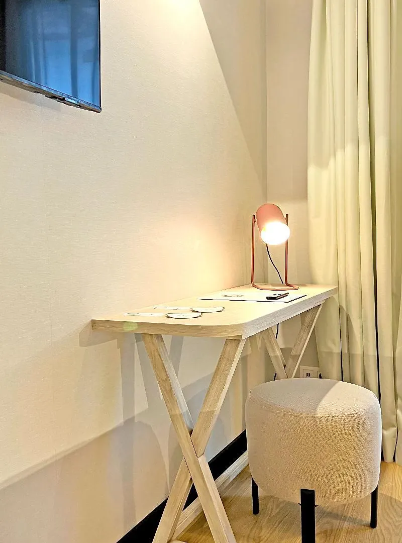 Soho Boutique Cadiz Hotel