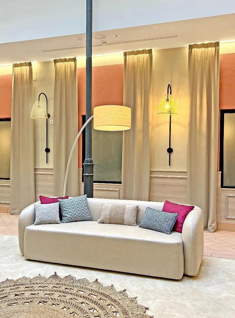 Soho Boutique Cadiz Hotel