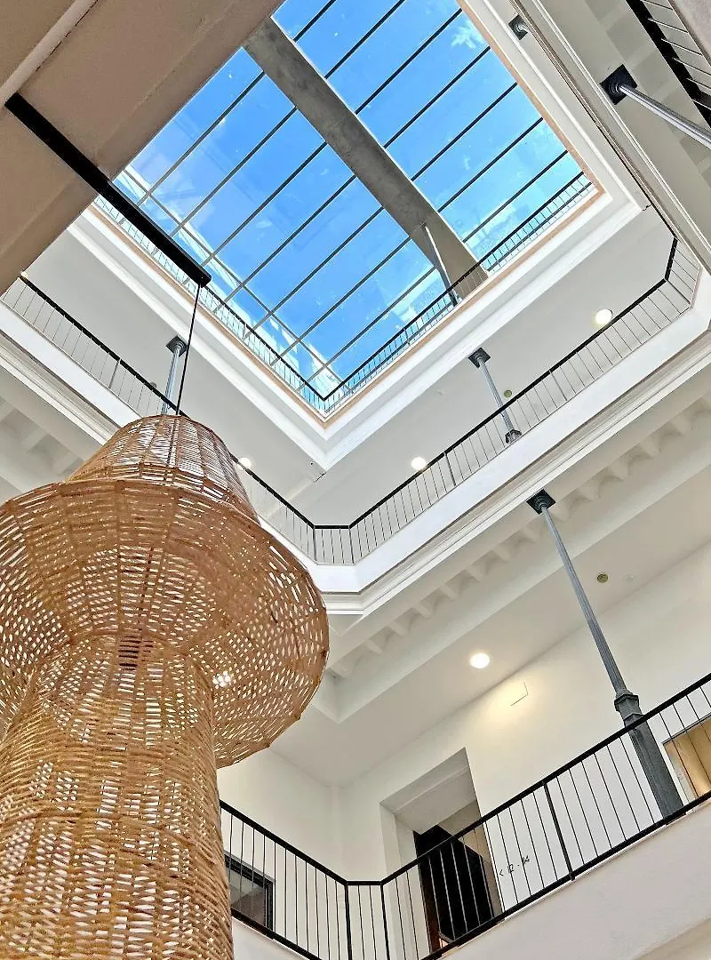 Soho Boutique Cadiz Hotel