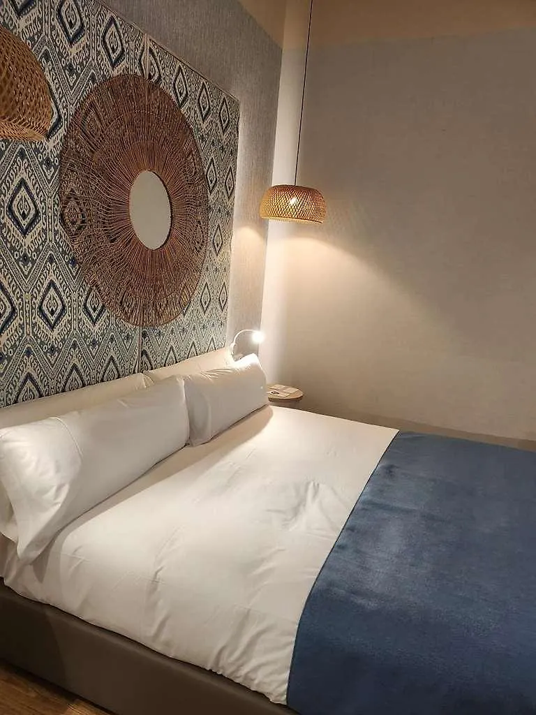 Soho Boutique Cadiz Hotel
