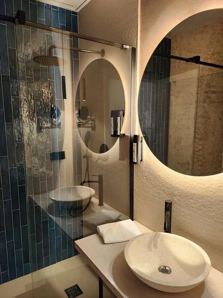 ***  Soho Boutique Cadiz Hotel Spain