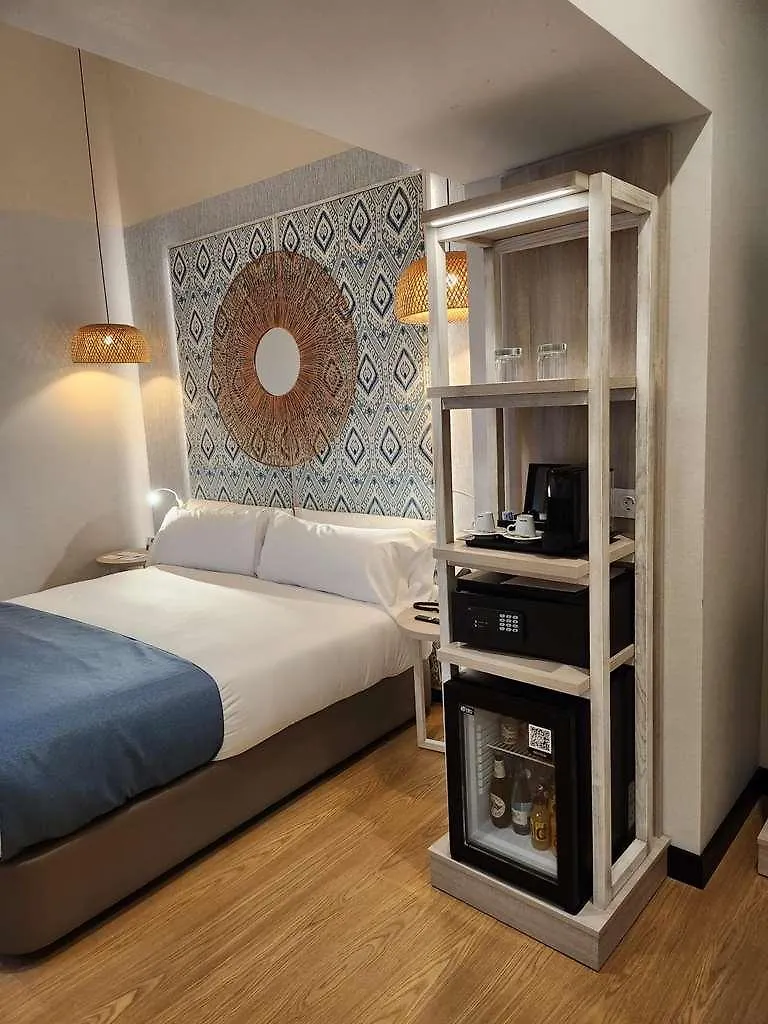 Soho Boutique Cadiz Hotel Spain
