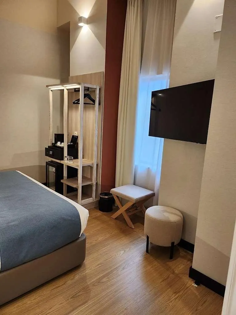 Soho Boutique Cadiz Hotel