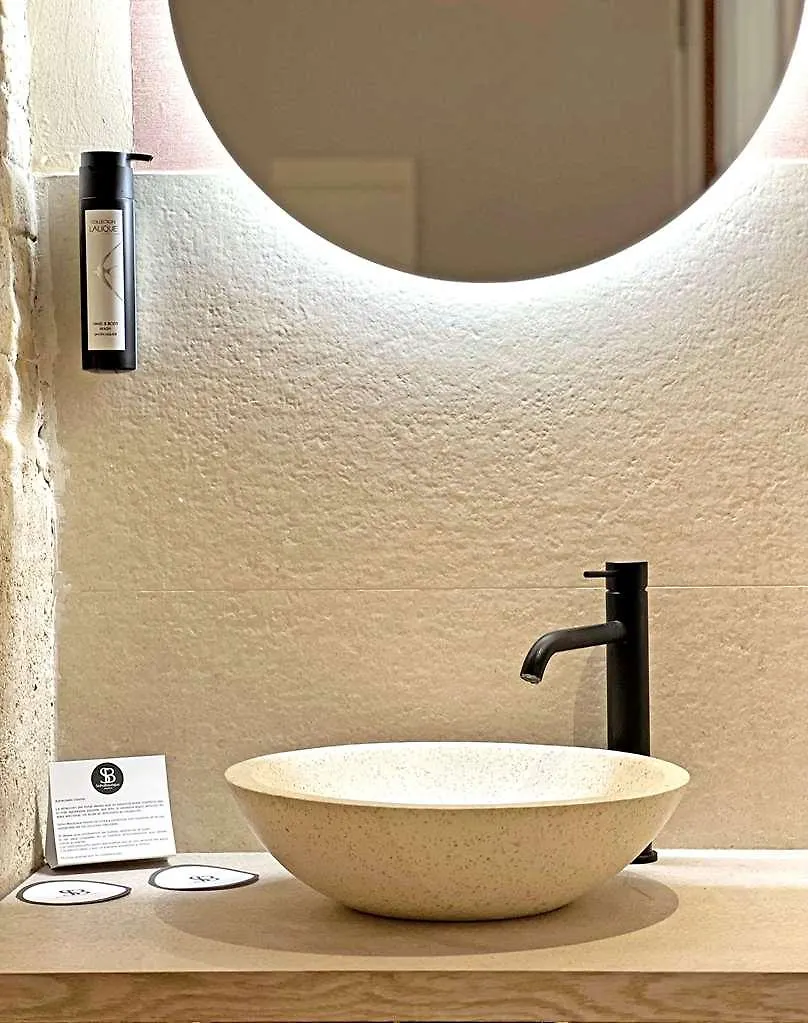 Soho Boutique Cadiz Hotel