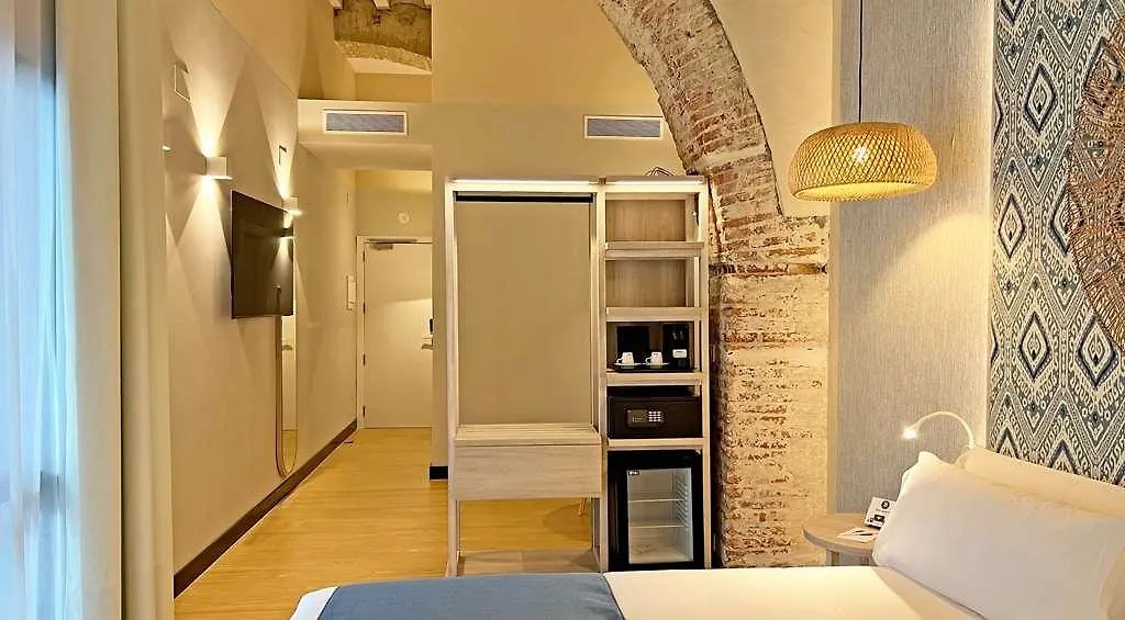 Soho Boutique Cadiz Hotel