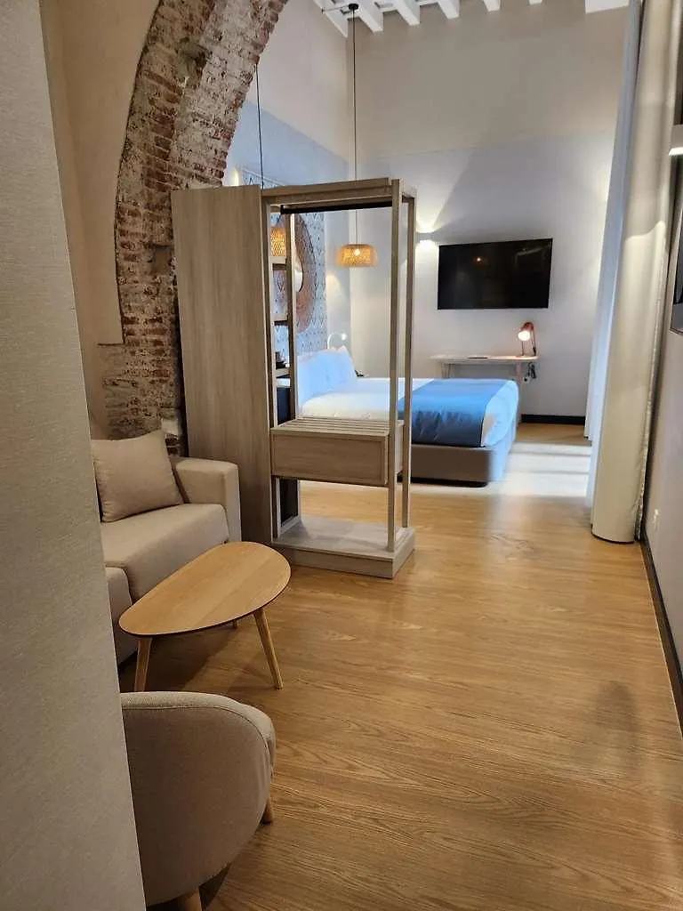 Soho Boutique Cadiz Hotel