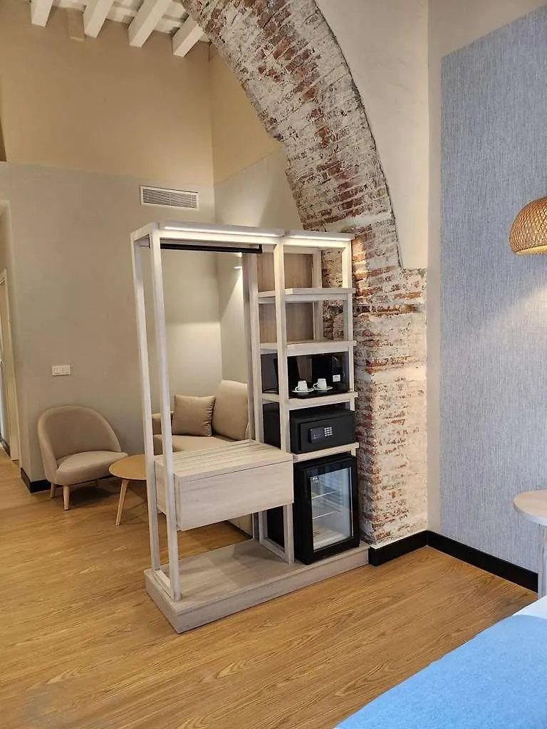 Soho Boutique Cadiz Hotel Spain