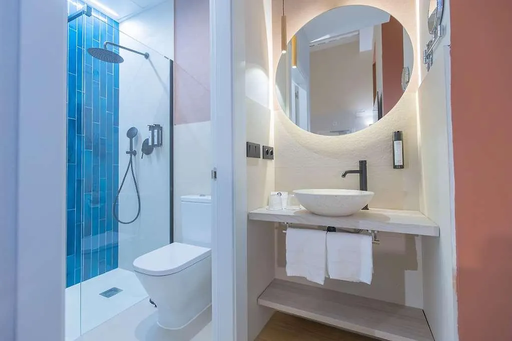 Soho Boutique Cadiz Hotel 3*,