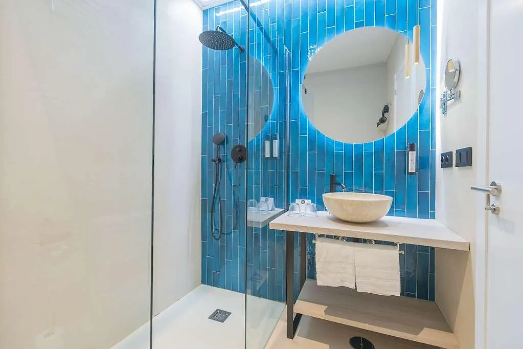 Soho Boutique Cadiz Hotel