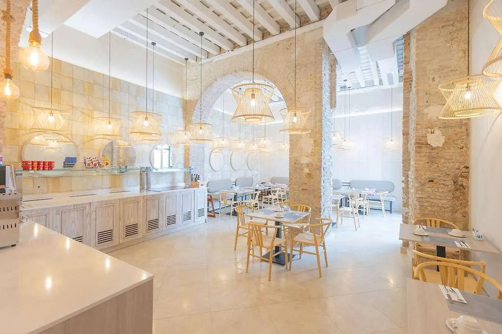 Soho Boutique Cadiz Hotel Spain