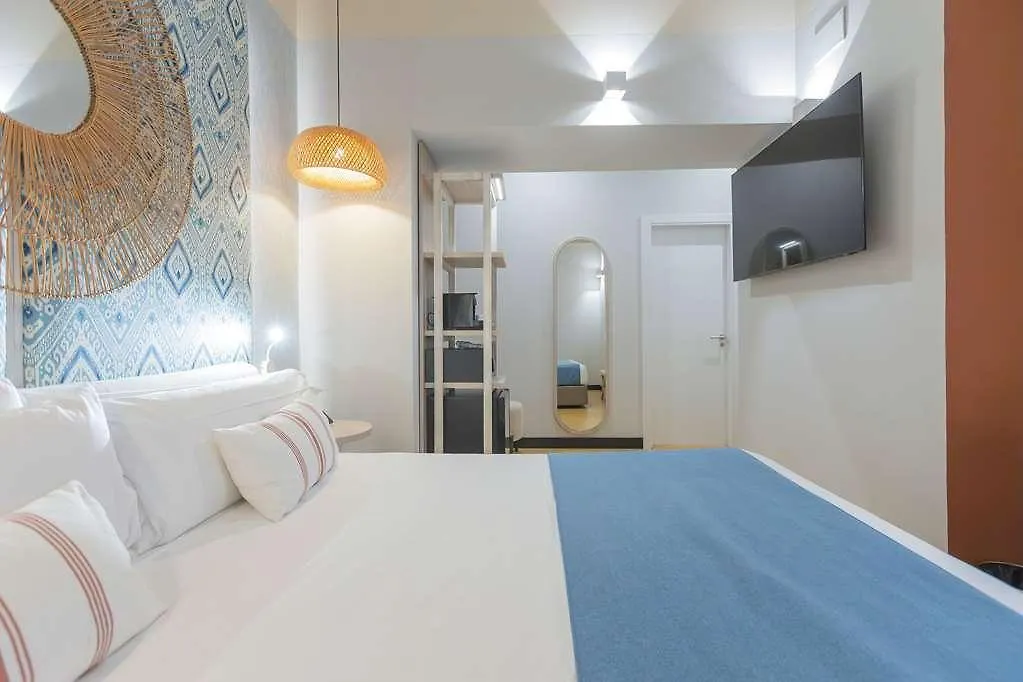 Soho Boutique Cadiz Hotel 3*,  Spain