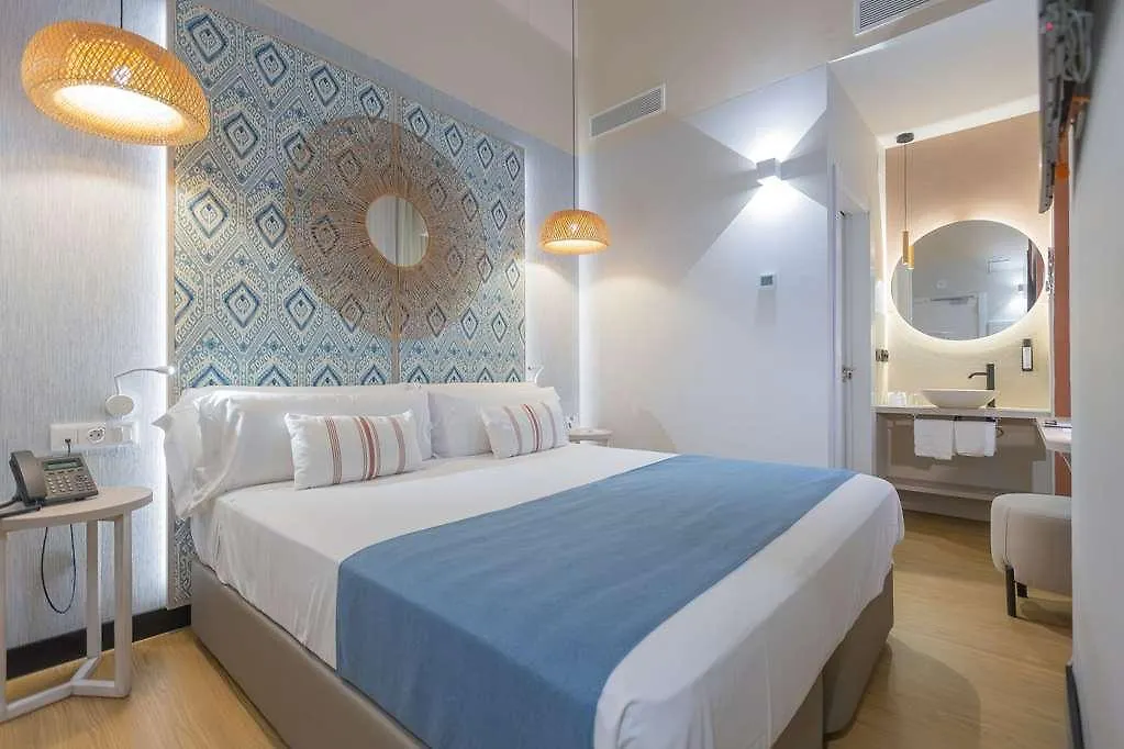 Soho Boutique Cadiz Hotel 3*,