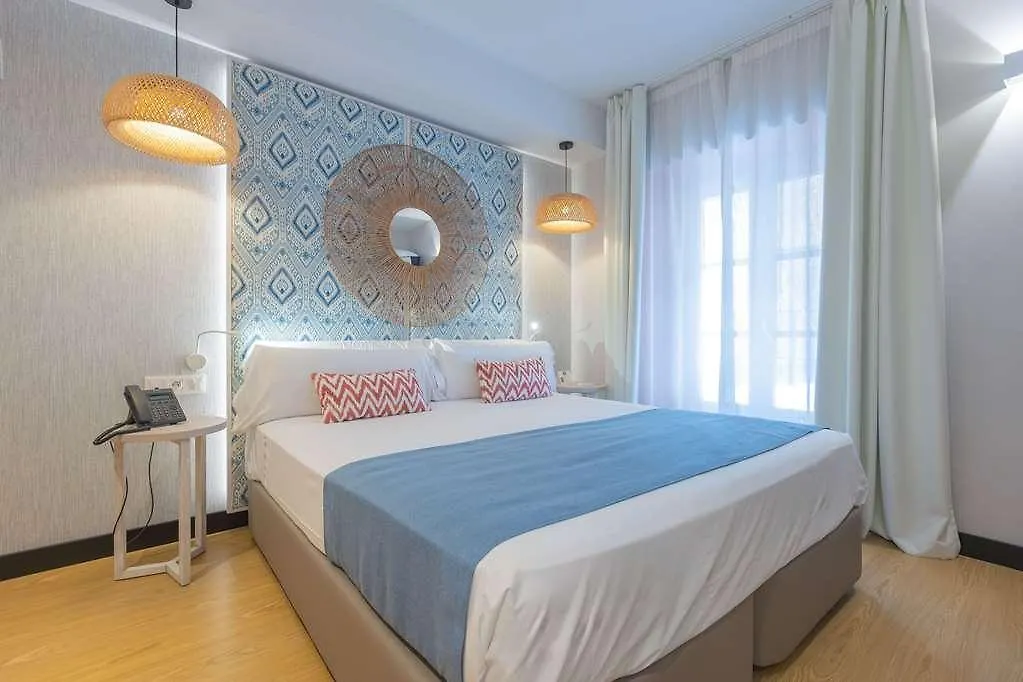 ***  Soho Boutique Cadiz Hotel Spain