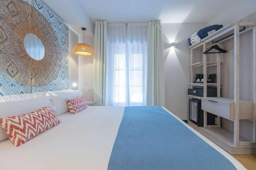 Soho Boutique Cadiz Hotel