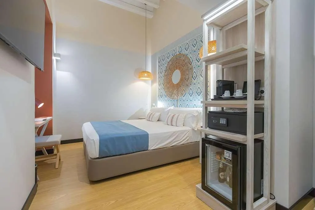 ***  Soho Boutique Cadiz Hotel Spain
