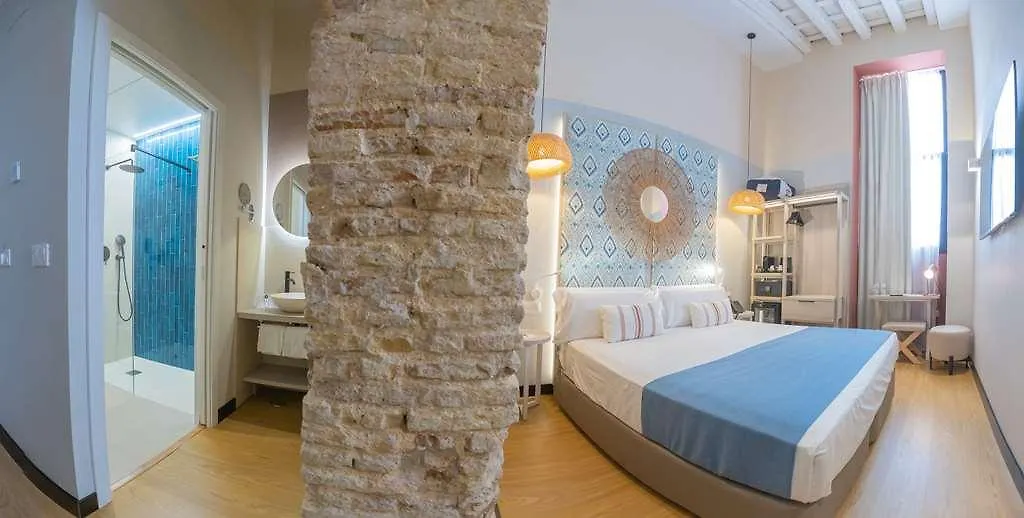 Soho Boutique Cadiz Hotel