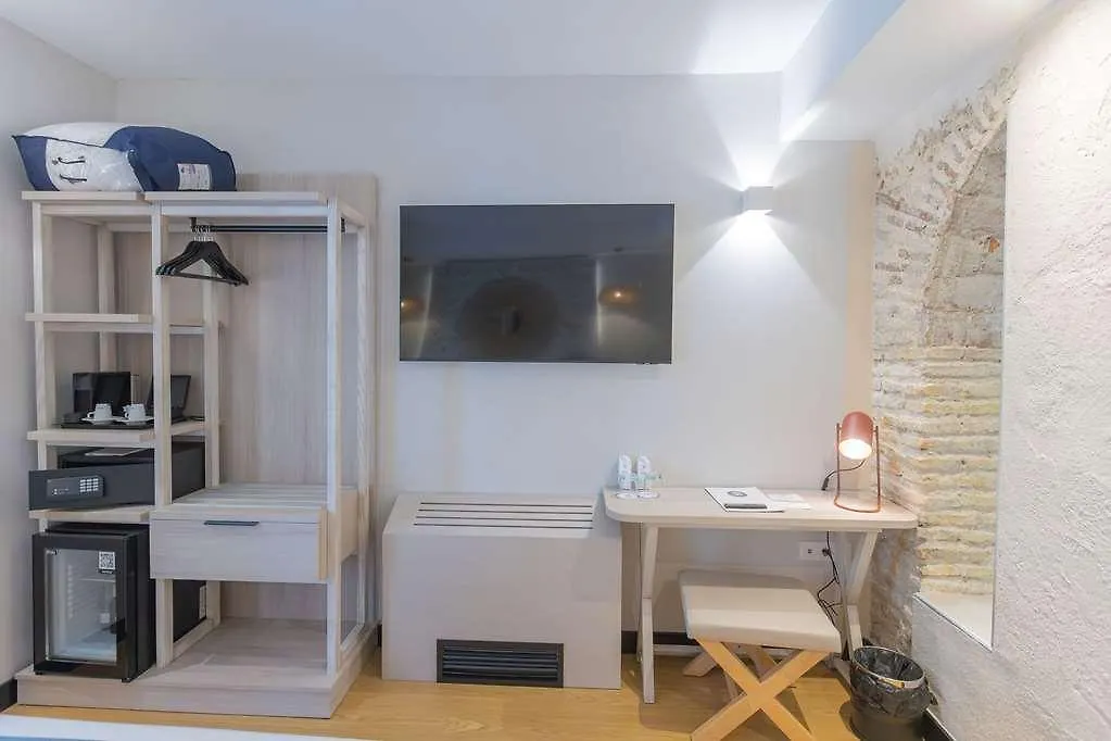 Soho Boutique Cadiz Hotel