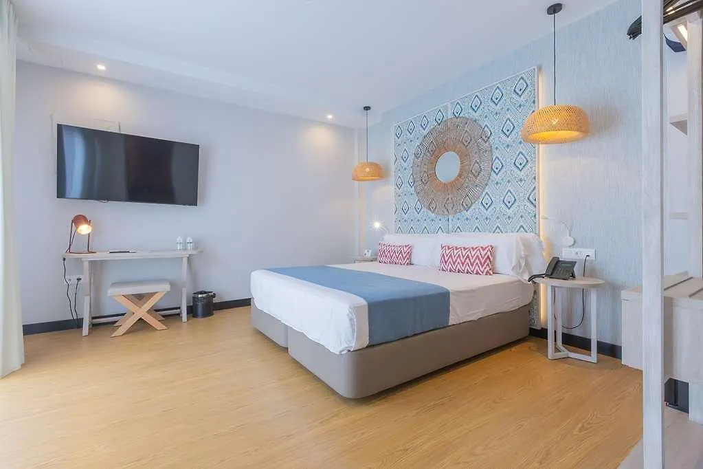 Soho Boutique Cadiz Hotel