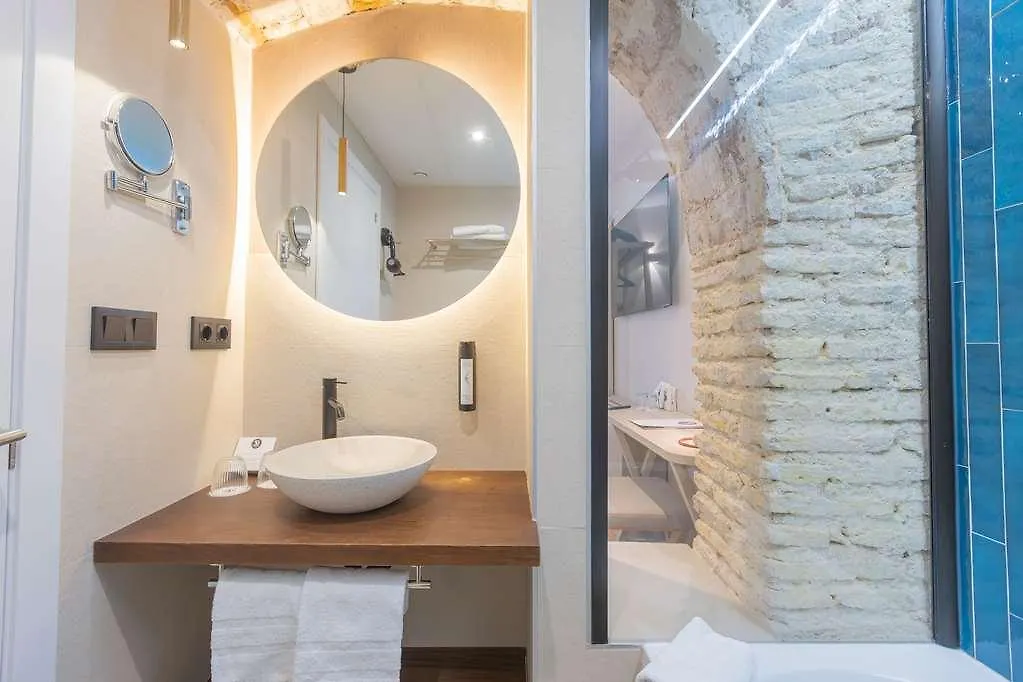 Soho Boutique Cadiz Hotel 3*,