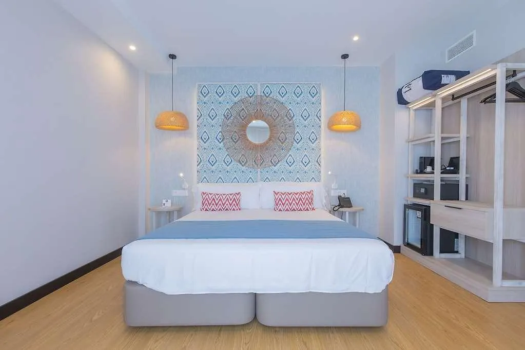 Soho Boutique Cadiz Hotel