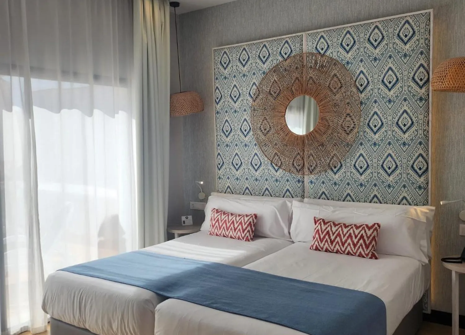 Soho Boutique Cadiz Hotel 3*,