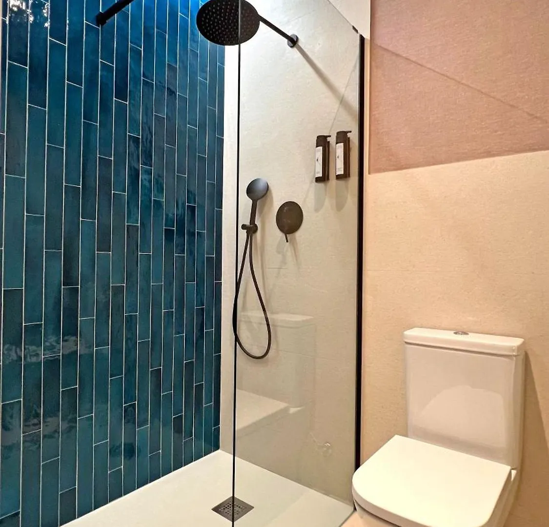 Soho Boutique Cadiz Hotel