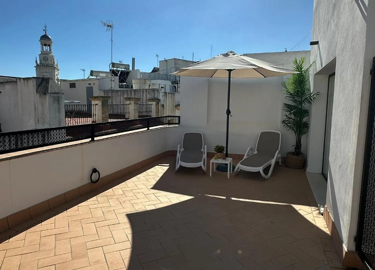 Soho Boutique Cadiz Hotel