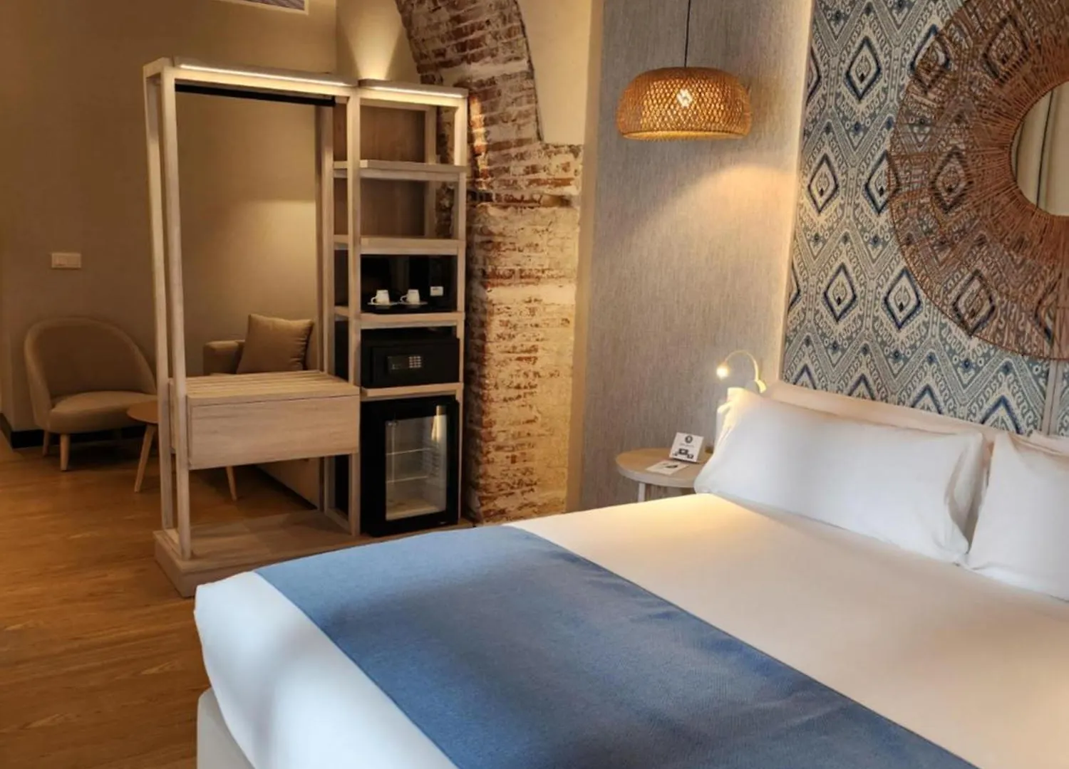 Soho Boutique Cadiz Hotel
