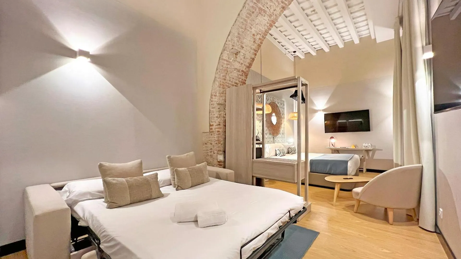 Soho Boutique Cadiz Hotel