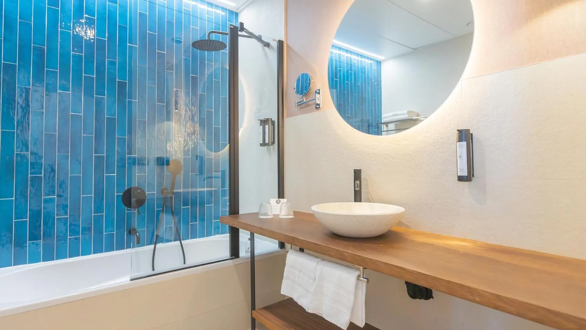 Soho Boutique Cadiz Hotel 3*,