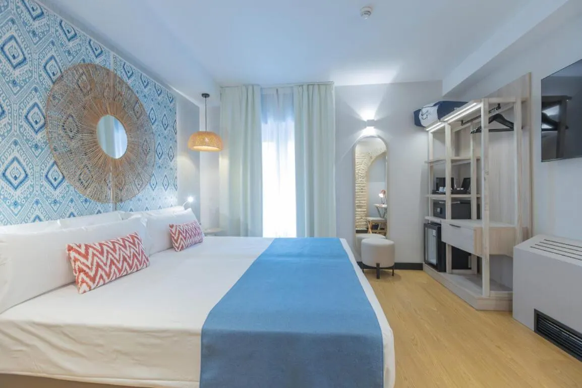 Soho Boutique Cadiz Hotel